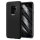 Etui Liquid Air do Samsung Galaxy S9+ czarne matowe - 417820 - zdjęcie